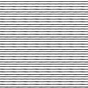 Black Stripey Stripes