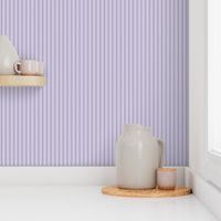 Ticking Stripe: Medium Violet 5