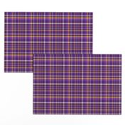 crocus plaid