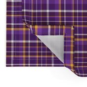 crocus plaid