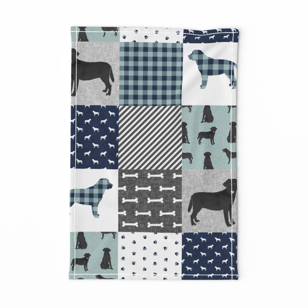 black lab cheater pet quilt b dog breed quilt pattern wholecloth labrador retrievers