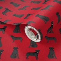 black labrador coordinate pet quilt a dog breed labradors fabric