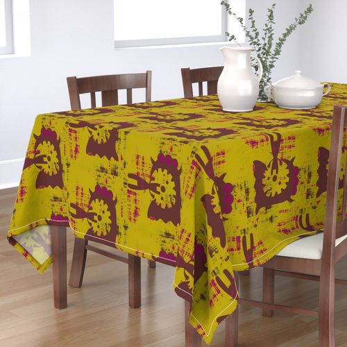 HOME_GOOD_RECTANGULAR_TABLE_CLOTH