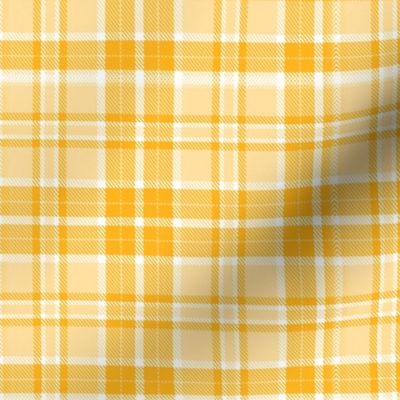 Yellow Plaid