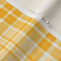 Yellow Plaid