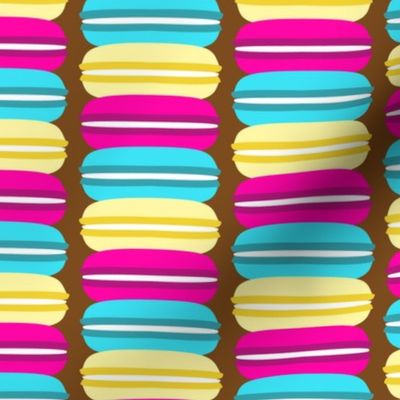 Macaron Stripe