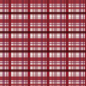 Plaid O'Keefe