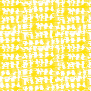 Parallel Canary yellow Small Scale