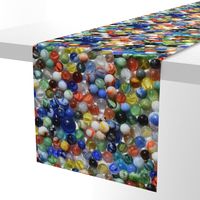 Larger Vintage Marbles