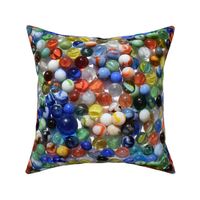 Larger Vintage Marbles