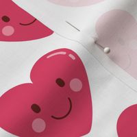 heart love LG :: cheeky emoji faces