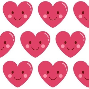 heart love LG :: cheeky emoji faces