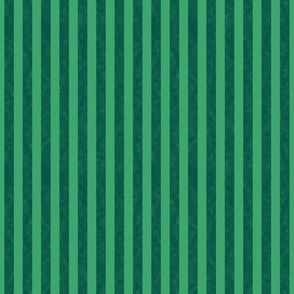 Irish Green Stripes