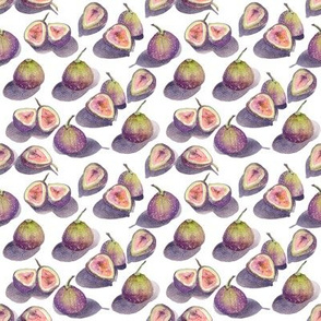 Fresh Figs