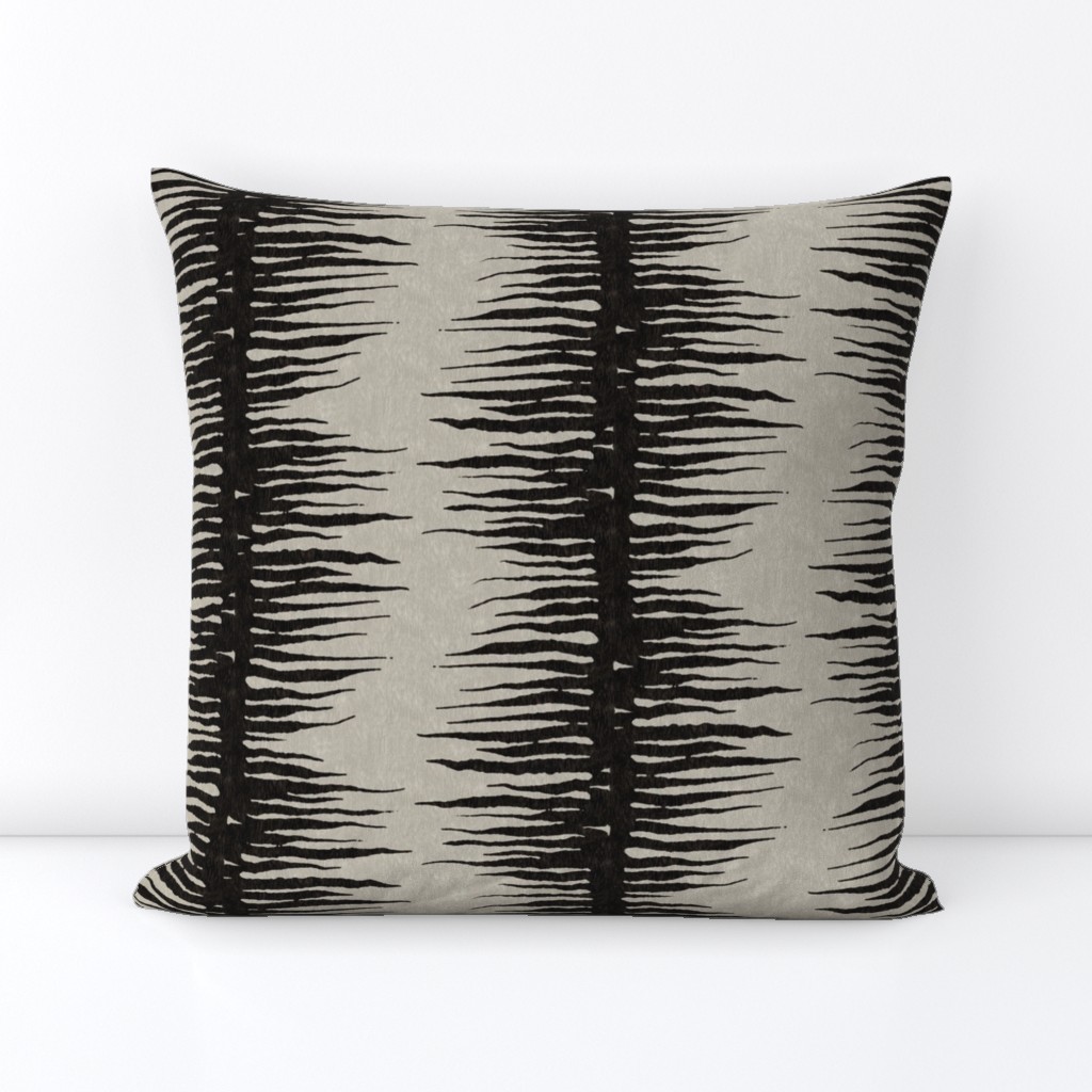 Small Zebra Hide 2