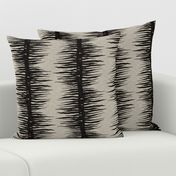 Small Zebra Hide 2