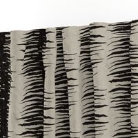 Small Zebra Hide 2