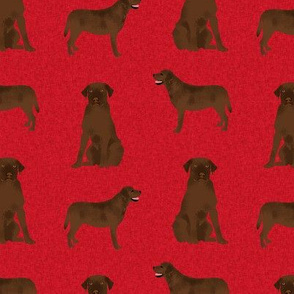 labrador retriever chocolate lab pet quilt a quilt coordinates dog fabric 