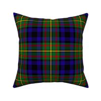 Gillies #1 / MacLeish / MacLellan tartan, 6"