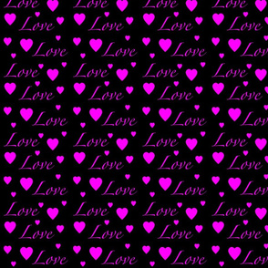 love-hearts