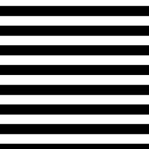 black-white-stripes