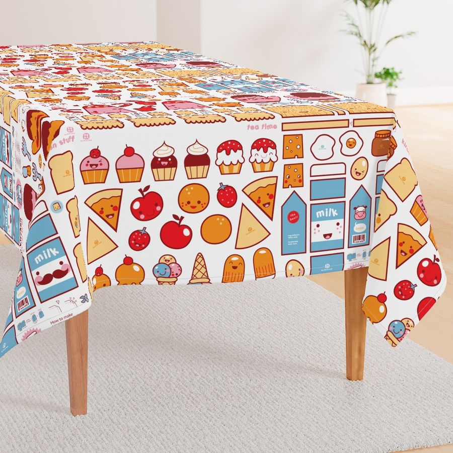 HOME_GOOD_RECTANGULAR_TABLE_CLOTH