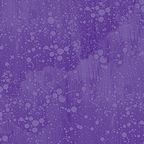 royal purple splash