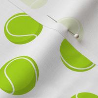 1 1/2" tennis balls - C18BS