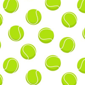 1 1/2" tennis balls - C18BS