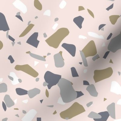 Terrazzo in Glam