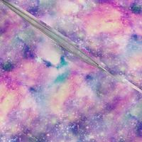 Cosmic Unicorn Galaxy