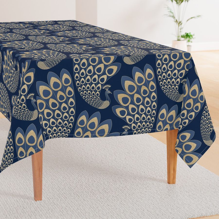 HOME_GOOD_RECTANGULAR_TABLE_CLOTH