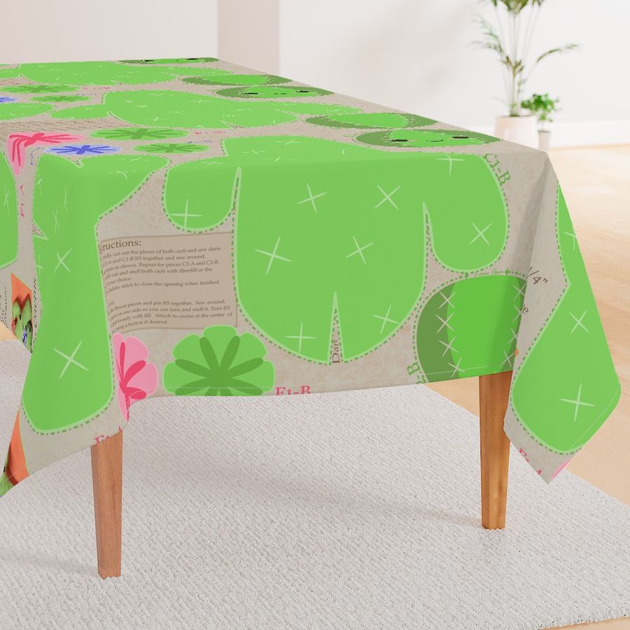 HOME_GOOD_RECTANGULAR_TABLE_CLOTH