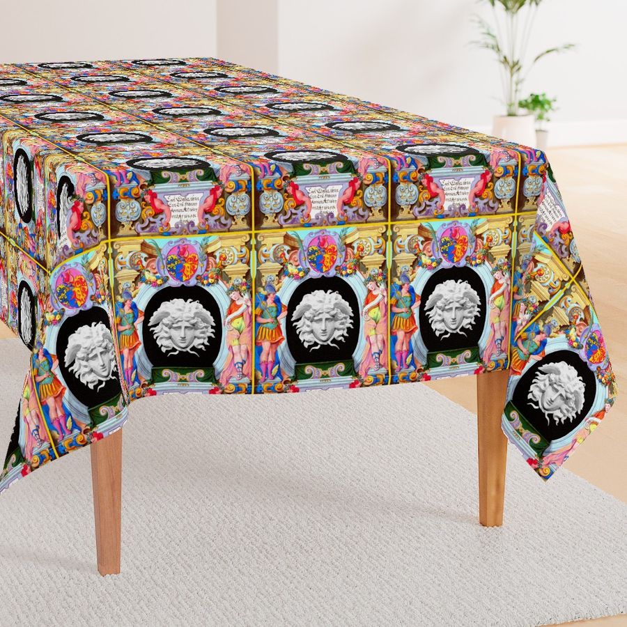 HOME_GOOD_RECTANGULAR_TABLE_CLOTH