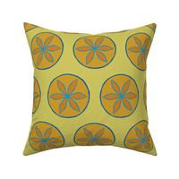 compass pillow fabric-01