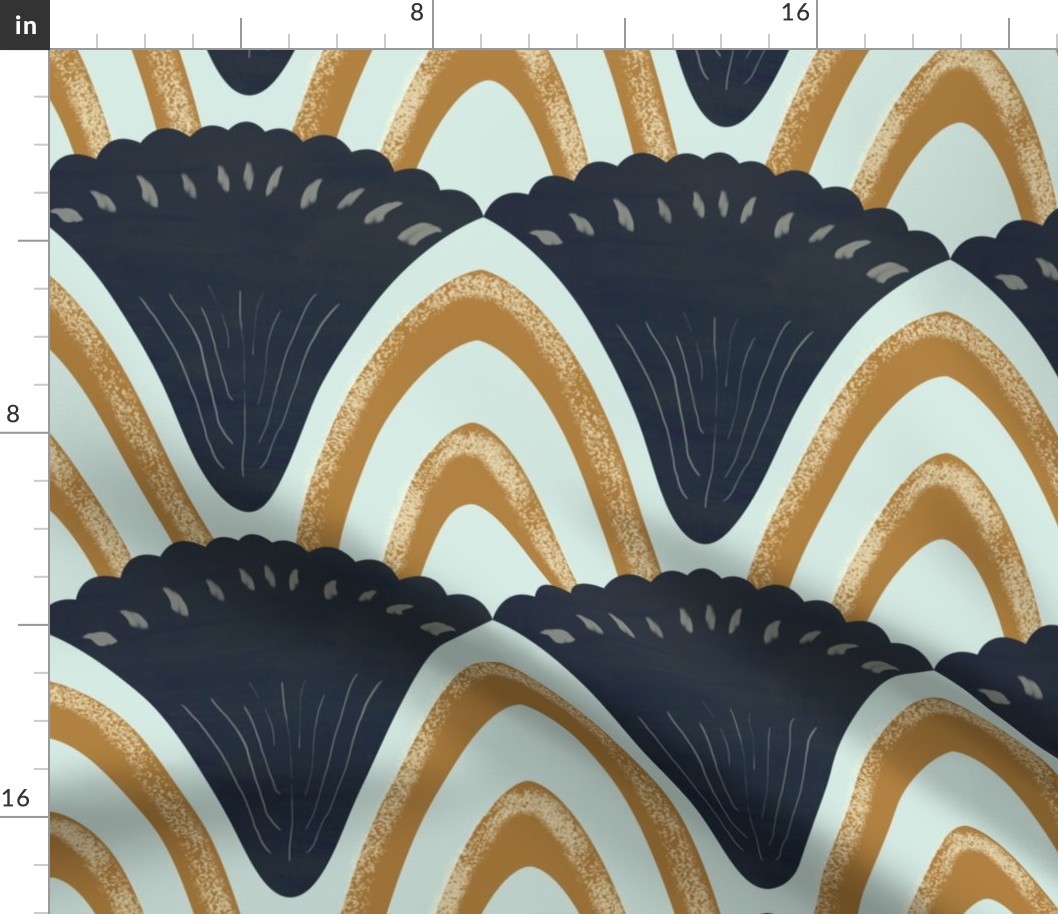 Deco Shells