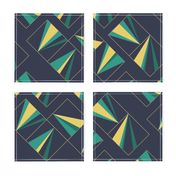 Art Deco Tiles