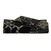 Deco Lace black extra large.