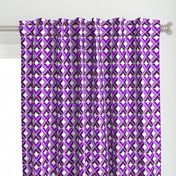 UltraViolet Basketweave