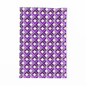 UltraViolet Basketweave