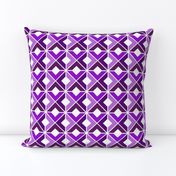 UltraViolet Basketweave