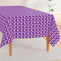 UltraViolet Basketweave