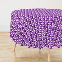 UltraViolet Basketweave