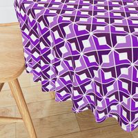 UltraViolet Basketweave