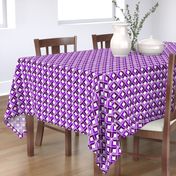 UltraViolet Basketweave