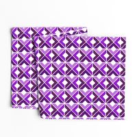 UltraViolet Basketweave