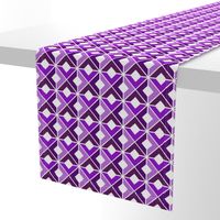 UltraViolet Basketweave