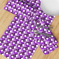 UltraViolet Basketweave