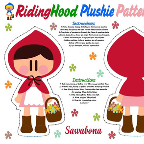 Ridinghood_plushie_pattern_COLOR