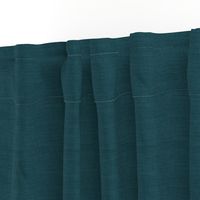 Linen Dark Teal